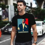 Inglourious Basterds Sgt Donny Donowitz Margheriti Hope Poster 0 T Shirt