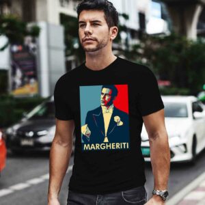 Inglourious Basterds Sgt Donny Donowitz Margheriti Hope Poster 0 T Shirt