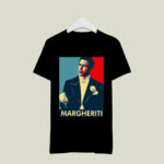 Inglourious Basterds Sgt Donny Donowitz Margheriti Hope Poster 2 T Shirt