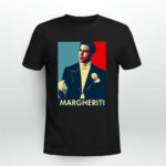 Inglourious Basterds Sgt Donny Donowitz Margheriti Hope Poster 3 T Shirt