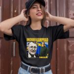 Ingvar Kamprad Ikea Vintage 1 T Shirt