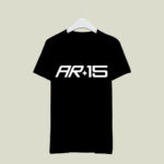 Inside the Gators Anthony Richardson AR 15 2 T Shirt