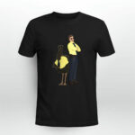 Insurance Emus 3 T Shirt