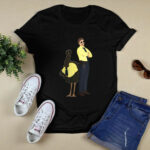 Insurance Emus 4 T Shirt