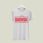 Intage 1976 Lynyrd Skynyrd Showco Tour of Japan Great Britain Rock GBR front 5 T Shirt