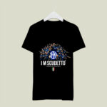 Inter Milan Im Scudetto Campioni DItalia 2020 2021 1 T Shirt