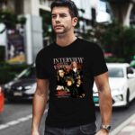 Interview With The Vampire Vintage 0 T Shirt