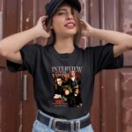 Interview With The Vampire Vintage 1 T Shirt
