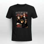Interview With The Vampire Vintage 2 T Shirt