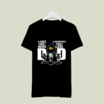 Iowa Hawkeyes Dad a sons first hero a daughters first love 1 T Shirt