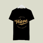 Iowa Wave City Fights Together 1 T Shirt