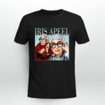 Iris Apfel Vintage 2 T Shirt