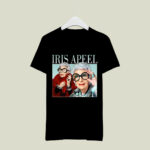 Iris Apfel Vintage 3 T Shirt