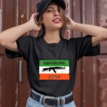 Irish Republican Army 1 T Shirt