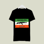 Irish Republican Army 4 T Shirt