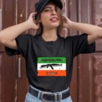 Irish Republican Army 6 T Shirt