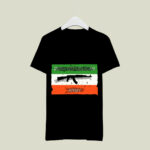 Irish Republican Army 7 T Shirt