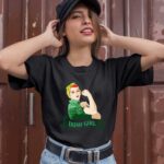 Irish girl 1 T Shirt