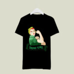Irish girl 2 T Shirt