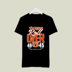 Iron Bowl 2019 Champions Auburn 48 Alabama 45 1 T Shirt