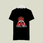 Iron Throne Kawhi Leonard Toronto Raptors The King Of The North 2 T Shirt