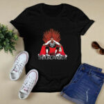 Iron Throne Kawhi Leonard Toronto Raptors The King Of The North 3 T Shirt