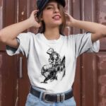 Iron giant classic 1 T Shirt