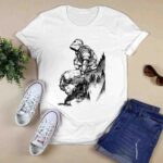 Iron giant classic 3 T Shirt