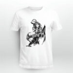 Iron giant classic 4 T Shirt