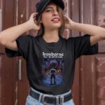 Ironborne Fear The Old Strength 1 T Shirt