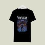 Ironborne Fear The Old Strength 4 T Shirt