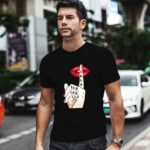 Is Huh Duh Fuh Cup Lip Slay Birthday 0 T Shirt