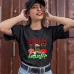 Is This Jolly Enough Dachshund Dog Lovers For Christmas 1 T Shirt