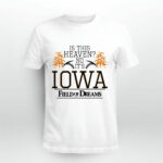 Is this heaven field of dreams 1 T Shirt