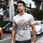 Is this heaven field of dreams 3 T Shirt