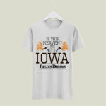 Is this heaven field of dreams 4 T Shirt