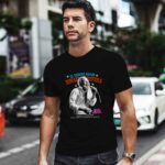 Ismael Rivera El Sonero Mayor Fania 0 T Shirt