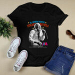 Ismael Rivera El Sonero Mayor Fania 2 T Shirt
