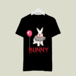 It Pennywise Bunny 3 T Shirt