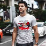 It Pennywise Get in Losers Were Gonna Float 3 T Shirt