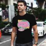It is Harry Styles World We are Just Livin In It 0 T Shirt