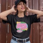 It is Harry Styles World We are Just Livin In It 1 T Shirt