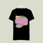 It is Harry Styles World We are Just Livin In It 2 T Shirt