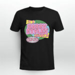 It is Harry Styles World We are Just Livin In It 4 T Shirt