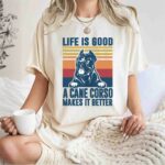 Italian Mastiff Gifts For Women Men Dog Dad Mom Cane Corso 1 T Shirt