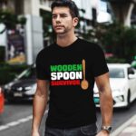 Italian wooden spoon survivor 0 T Shirt