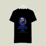 Its All A Blur Tour Big As The What Drake 4 T Shirt