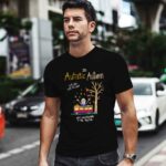Its Autistic Autumn Lets Play The Leaf And Overstimulate In The Hayride 0 T Shirt