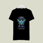 Its Been A LOng Day Without You Brother And Ill Tell You All About It When See You Again 2 T Shirt