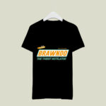 Its Got Electrolytes Its What Plants Crave Brawndo The Thirst Mutilator 2 T Shirt